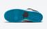 Nike SB Dunk Low Laser Azul Branco Preto BQ6817-101