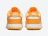 Nike SB Dunk Low Laser Orange Vit DD1503-800