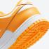 Nike SB Dunk Low Laser Orange Weiß DD1503-800