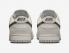 Nike SB Dunk Low Leaf Veins Neutral Grey Sail Light Olive FV0398-001