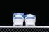 Nike SB Dunk Low Grigio Chiaro Bianco Blu 308269-107