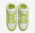 Nike SB Dunk Low Light Lemon Twist Putih DZ2794-700