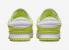 Nike SB Dunk Low Light Lemon Twist Branco DZ2794-700