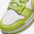 Nike SB Dunk Low Light Lemon Twist Blanc DZ2794-700