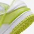 Nike SB Dunk Low Light Lemon Twist Bianche DZ2794-700