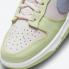 sepatu Nike SB Dunk Low Lime Ice Light Soft Pink Ghost White DD1503-600