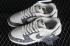 Nike SB Dunk Low MLB สีขาวสีเทาเข้ม DQ1098-347