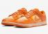 Nike SB Dunk Low Magma Naranja Perla Blanco DX2953-800