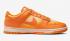 Nike SB Dunk Low Magma Arancione Pearl Bianco DX2953-800
