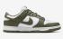 *<s>Buy </s>Nike SB Dunk Low Medium Olive White DD1503-120<s>,shoes,sneakers.</s>