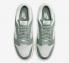 Nike SB Dunk Low Mica Green Sail Photon Dust DV7212-300