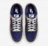 Nike SB Dunk Low Midnight Navy Ale Brown Pale Ivory FQ8746-410