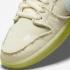 Nike SB Dunk Low Mumya Hindistan Cevizi Sütü Sarı Strike Seafoam DM0774-111,ayakkabı,spor ayakkabı