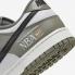 Nike SB Dunk Low NBA Paris Beyaz Nötr Zeytin Siyah FZ4624-001,ayakkabı,spor ayakkabı
