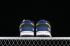 Nike SB Dunk Low Navy Blue Off White Zwart Rood Goud MU0232-365