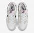 Nike SB Dunk Low Neapolitan Weiß Grau Braun Pink HF9990-100