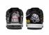 ナイキ SB ダンク ロー ネックフェイス ブラック マルチカラー ホワイト DQ4488-001 、シューズ、スニーカー