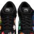 Nike SB Dunk Low Neckface musta monivärinen valkoinen DQ4488-001