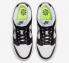 รองเท้า Nike SB Dunk Low Next Nature Panda White Black DD1873-102