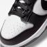 Nike SB Dunk Low Next Nature Panda Blanco Negro Zapatos DD1873-102