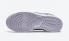 Nike SB Dunk Low OG Purple Pulse Białe Buty DM9467-500