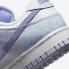 Nike SB Dunk Low OG Paars Pulse Witte Schoenen DM9467-500