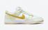 Nike SB Dunk Low OG Yellow Strike bijele cipele DM9467-700