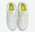 Nike SB Dunk Low OG Yellow Strike White Shoes DM9467-700