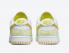 Nike SB Dunk Low OG Amarillo Strike Blanco Zapatos DM9467-700