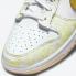 Nike SB Dunk Low OG Yellow Strike White Schuhe DM9467-700