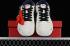 Nike SB Dunk Low Off Bílá Černá Červená XB3802-711