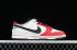 Nike SB Dunk Low Off White Grau Rot Schwarz MU0232-367