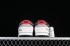 Nike SB Dunk Low Off White Gris Rouge Noir MU0232-367
