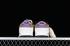 Nike SB Dunk Low Off Blanco Púrpura Amarillo Negro ZD2356-155