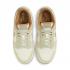 Nike SB Dunk Low On The Bright Side Taupe Off White DQ5076-121