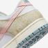 *<s>Buy </s>Nike SB Dunk Low Oxidized White Pink Blue DV6486-100<s>,shoes,sneakers.</s>