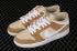 Nike SB Dunk Low PRM Bianche Medie Curry Marrone DH7913-002