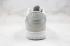 Sepatu Lari Nike SB Dunk Low PRO Abu-abu Perak Putih 854866-029