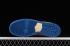 Nike SB Dunk Low PRO נייבי כחול כתום לבן BQ6817-900