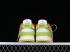 кросівки Nike SB Dunk Low PRO White Green Orange BQ6817-032
