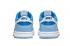 Nike SB Dunk Low PS Argon Flash Branco Argon Azul DV2635-400