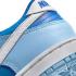 Nike SB Dunk Low PS Argon Flash Blanco Argon Azul DV2635-400