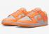 Nike SB Dunk Low Peach Cream Branco DD1503-801