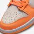Nike SB Dunk Low Peach Cream Bianche DD1503-801