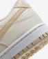 Nike SB Dunk Low Phantom Sanddrift Beyaz DV0831-003,ayakkabı,spor ayakkabı