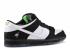 Nike SB Dunk Low Pigeon Negro Blanco BV1310-013