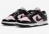 *<s>Buy </s>Nike SB Dunk Low Pink Foam Black White DJ9955-600<s>,shoes,sneakers.</s>