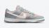 Nike SB Dunk Low Pink Oxford Metallic White DM8329-600