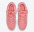 Nike SB Dunk Low Pink Pig Atomic Pink University Red White CV1655-600