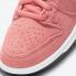 Nike SB Dunk Low Pink Pig Atomic Pink University Rosso Bianco CV1655-600